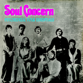 Psychedelic Folk Essentials - Soul Concern