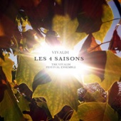 Vivaldi: Les 4 saisons artwork