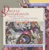 Shostakovich: Music for Theatre album lyrics, reviews, download