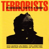 Terrorists - Drainidge
