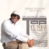 The 2011 Rhythm of Gospel Top Tunez, Vol. II (Mark Rogers Presents)