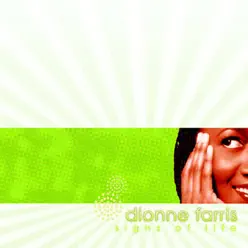 Signs of Life - Dionne Farris Signs of Life - Dionne Farris