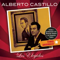 Alberto Castillo - Los Elegidos - Alberto Castillo