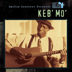 Keb' Mo' - Come On In My Kitchen