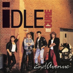 Idle Cure - Pray