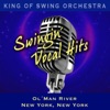 Swingin' Vocal Hits (Ol' Man River / New York, New York) - Single