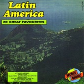 Latin America - 20 Great Favourites artwork