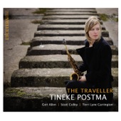 Tineke Postma - Cabbonal