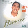 Cheb Hasni - La bayta ouahdi