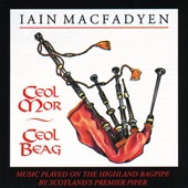 Iain MacFadyen - Leaving Ireland/Flora Cameron/Eleanor Hannah