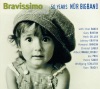 Bravissimo: 50 Years - NDR Bigband, 1996