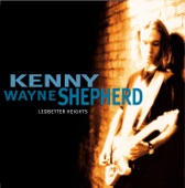 Kenny Wayne Shepherd Band - Riverside