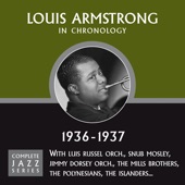 Louis Armstrong - Yes! Yes! My! My! (02-04-36)