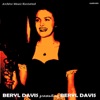 Beryl Davis - EP