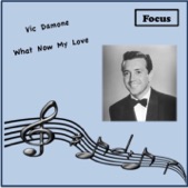 Vic Damone - What Now My Love