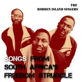 Songs from South Africa's Freedom Struggle artwork