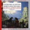 Tchaïkovski - Glazounov : Sérénades russes album lyrics, reviews, download