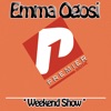 Weekend Show - EP