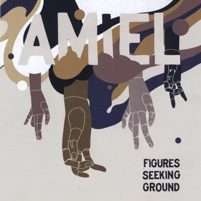 Figures Seeking Ground - Amiel