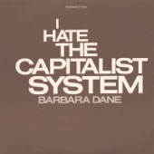 Barbara Dane - Bitter Rain