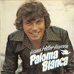 Hans Petter Hansen - Paloma Blanca