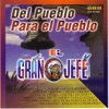El Gran Jefe - Cama de Piedra