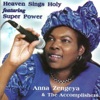 Heaven Sings Holy (feat. Super Power)