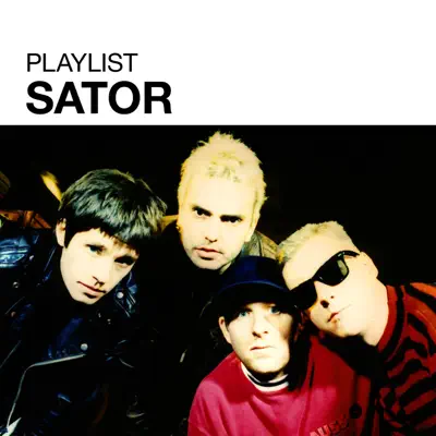 Playlist: Sator - Sator