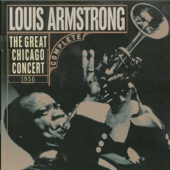 The Great Chicago Concert 1956 - Complete artwork
