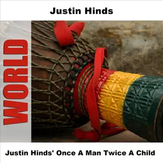 Mighty Redeemer by Justin Hinds song reviws