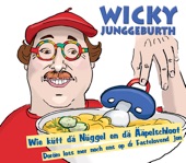 Wie kütt dä Nüggel en dä Ääpelschloot - Single