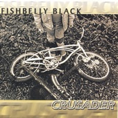 Fishbelly Black - Ven a Gozar