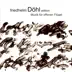 Friedhelm Dohl Edition, Vol. 3 album cover