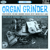 Organ Grinder - The Bomboras