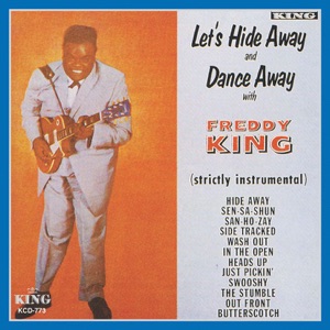 Let's Hide Away and Dance Away