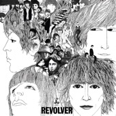 The Beatles - Tomorrow Never Knows