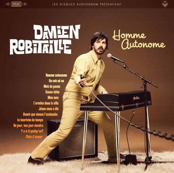 Cover artwork for Plein d'amour