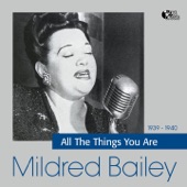 Mildred Bailey - Wham