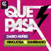 Stream & download Que Pasa (Original Mix)