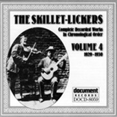 The Skillet-Lickers Vol. 4 (1929-1930)