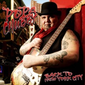 Popa Chubby - A Love That Will Not Die