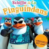 De Pinguïndans (Nederlands) artwork