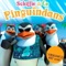 De Pinguïndans (Nederlands) artwork