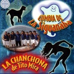 La Chanchona de Tito Mira - Un Beso y una Flor