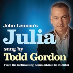 Todd Gordon & Royal Air Force Squadronaires - Julia