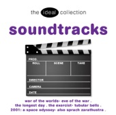 The Ideal Collection - Soundtracks Vol 2 (The Ideal Collection - Soundtracks Vol 2)