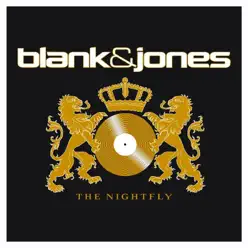 The Nightfly - Blank & Jones The Nightfly - Blank & Jones