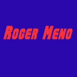 Roger Meno - What My Heart Wanna Say
