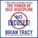 Brian Tracy - No Excuses!: The Power of Self-Discipline for Success in Your Life (Unabridged)