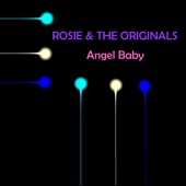 Angel Baby (US Version) artwork